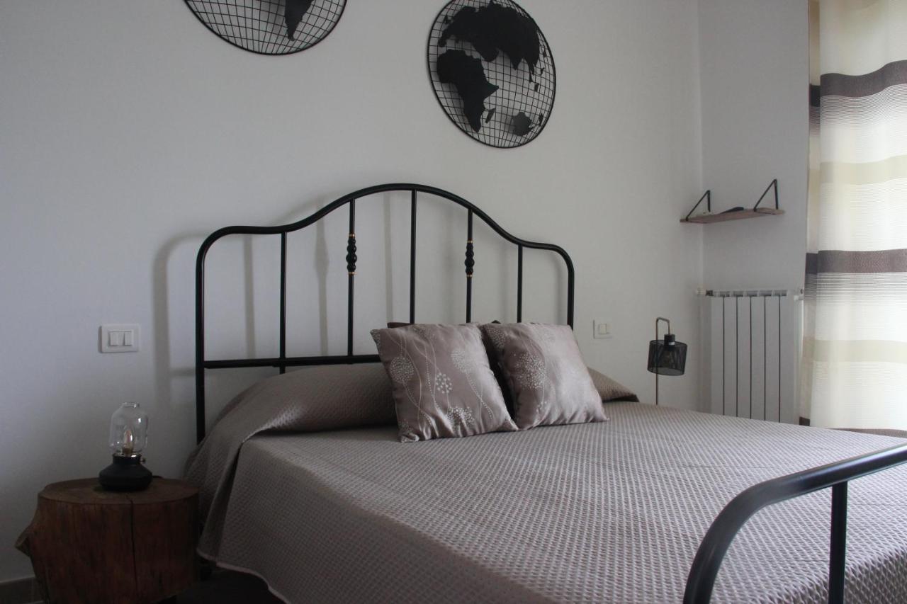 Bariairport Bed and Breakfast Exteriör bild