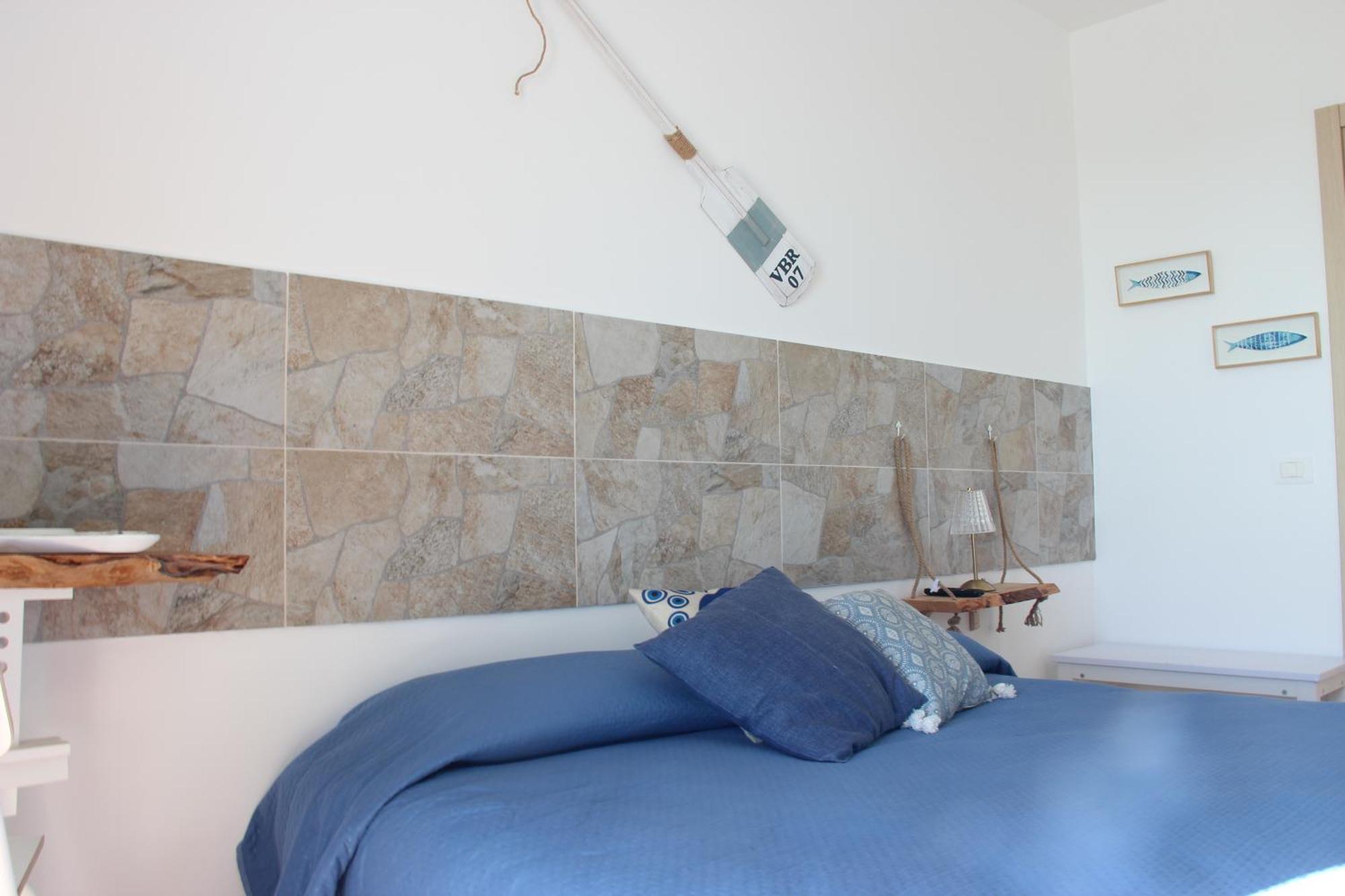 Bariairport Bed and Breakfast Exteriör bild